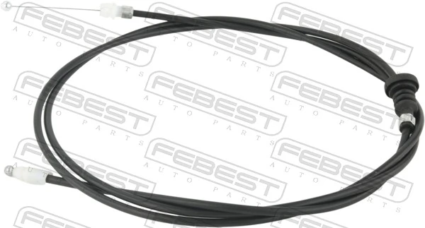 Bonnet Cable