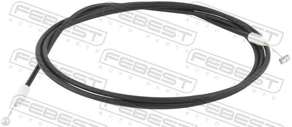 Bonnet Cable