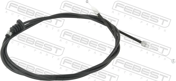 Bonnet Cable