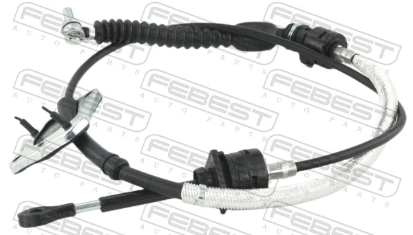 Cable Pull, automatic transmission