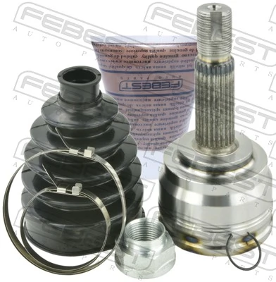 Joint Kit, drive shaft