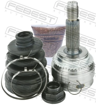Joint Kit, drive shaft