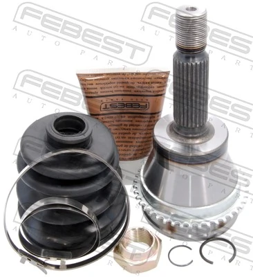 Joint Kit, drive shaft