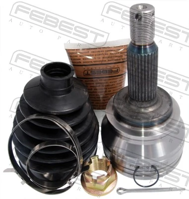 Joint Kit, drive shaft