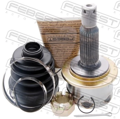 Joint Kit, drive shaft