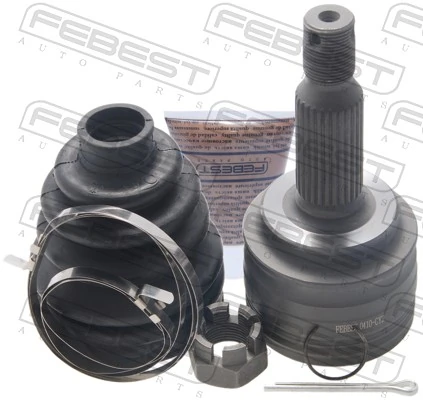 Joint Kit, drive shaft