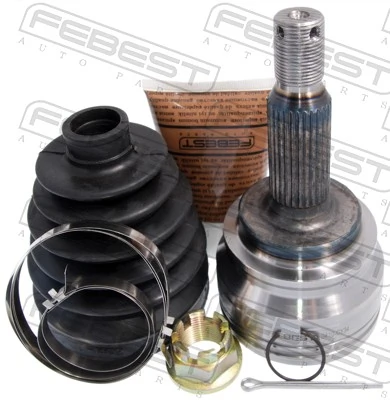 Joint Kit, drive shaft