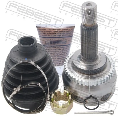 Joint Kit, drive shaft
