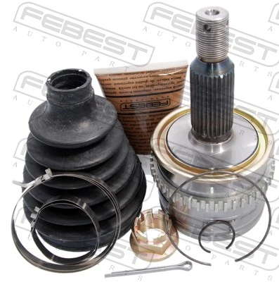 Joint Kit, drive shaft