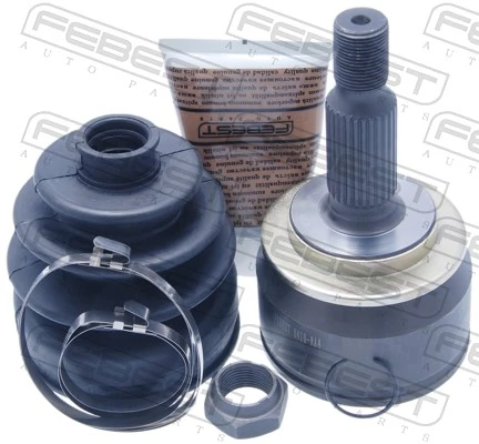 Joint Kit, drive shaft