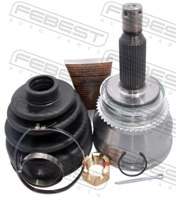 Joint Kit, drive shaft