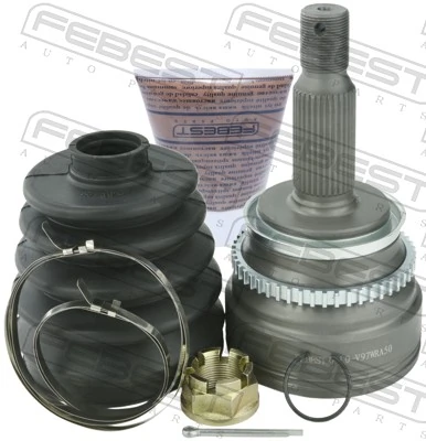 Joint Kit, drive shaft