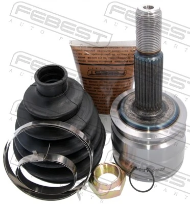 Joint Kit, drive shaft