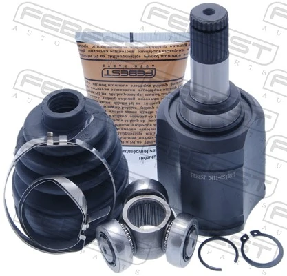 Joint Kit, drive shaft