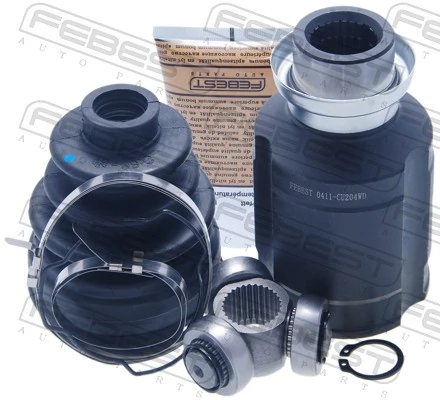 Joint Kit, drive shaft