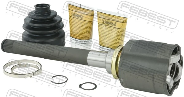 Joint Kit, drive shaft