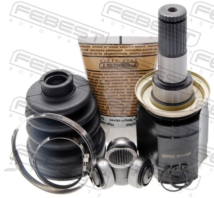 Joint Kit, drive shaft