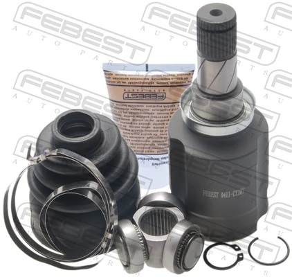 Joint Kit, drive shaft