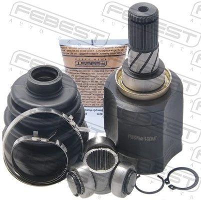 Joint Kit, drive shaft