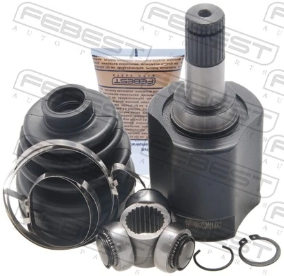 Joint Kit, drive shaft