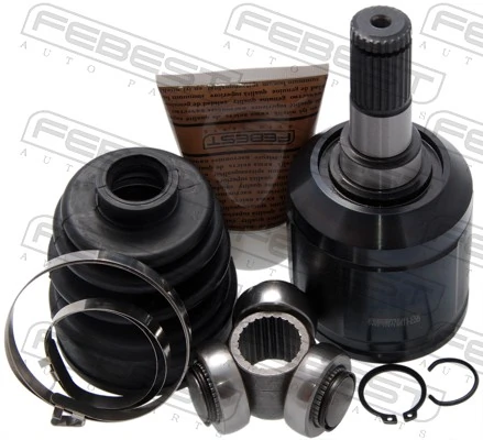 Joint Kit, drive shaft