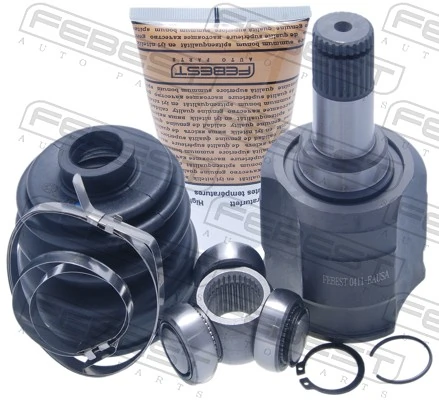 Joint Kit, drive shaft