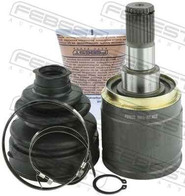Joint Kit, drive shaft