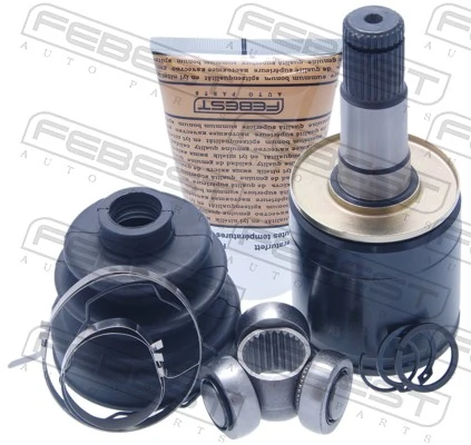 Joint Kit, drive shaft