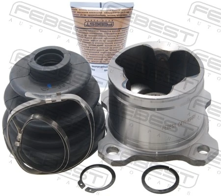 Joint Kit, drive shaft