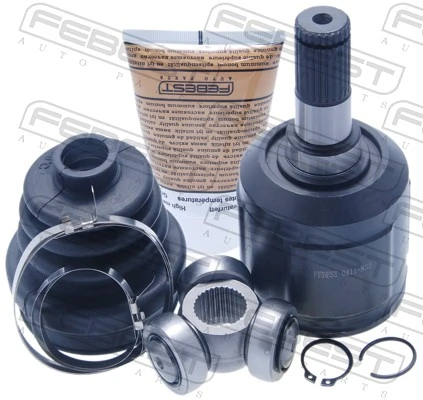 Joint Kit, drive shaft