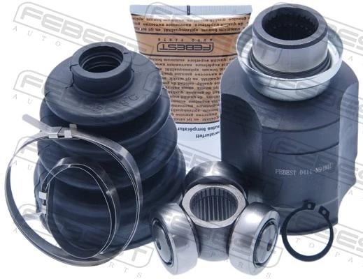 Joint Kit, drive shaft