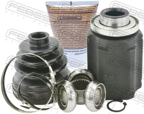 Joint Kit, drive shaft