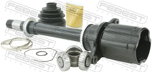 Joint Kit, drive shaft