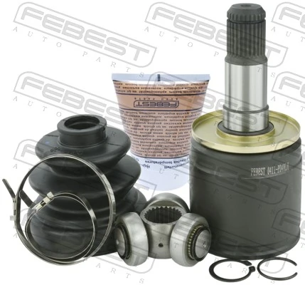 Joint Kit, drive shaft