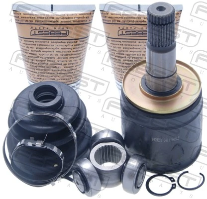 Joint Kit, drive shaft