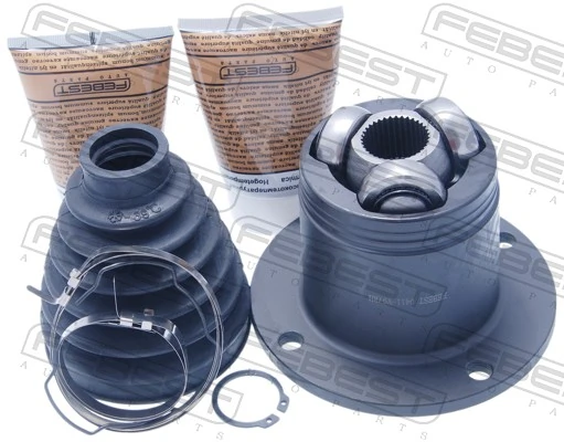Joint Kit, drive shaft