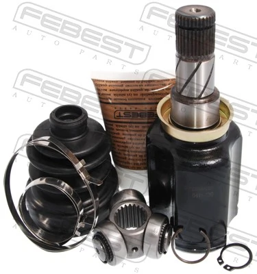 Joint Kit, drive shaft