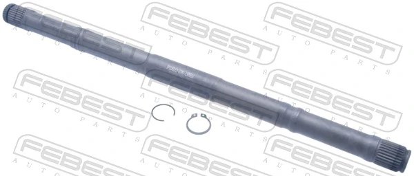 Drive Shaft