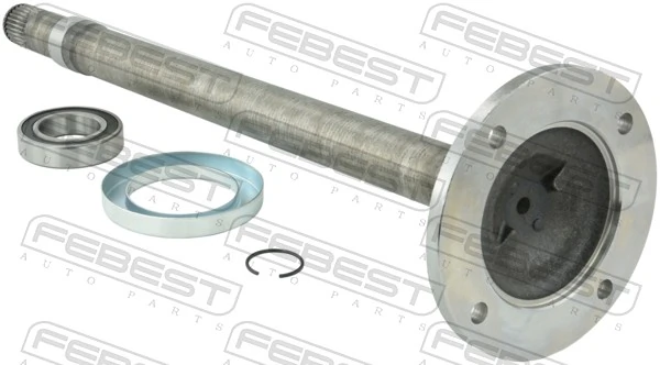 Drive Shaft