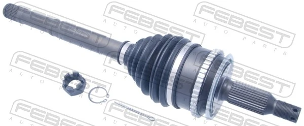 Joint Kit, drive shaft