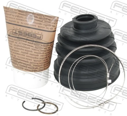 Bellow Kit, drive shaft