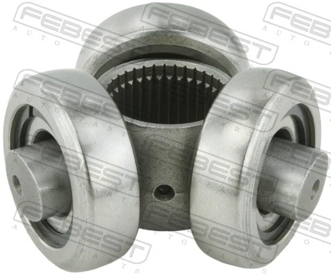 Spider Assembly, drive shaft
