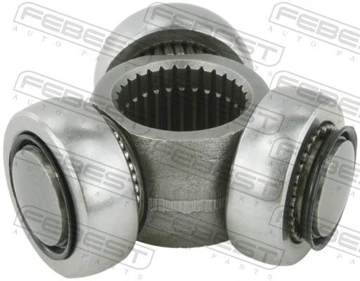 Spider Assembly, drive shaft