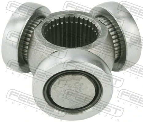 Spider Assembly, drive shaft