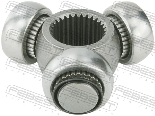 Spider Assembly, drive shaft