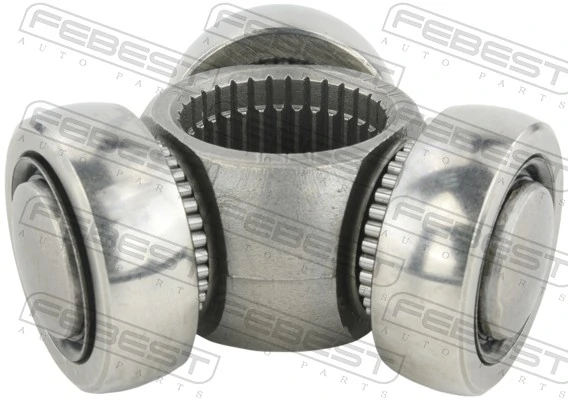Spider Assembly, drive shaft
