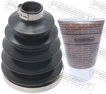 Bellow Kit, drive shaft