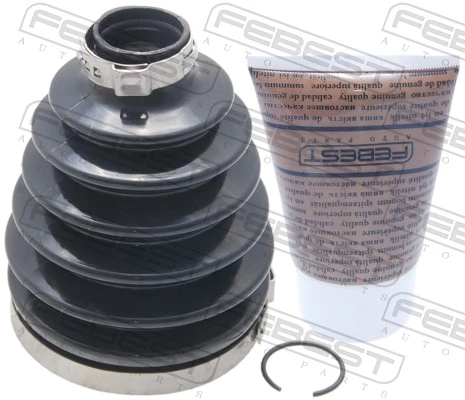 Bellow Kit, drive shaft