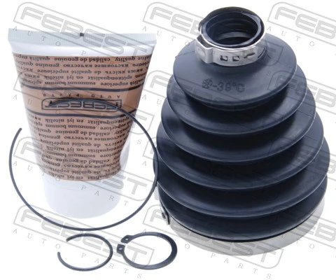 Bellow Kit, drive shaft