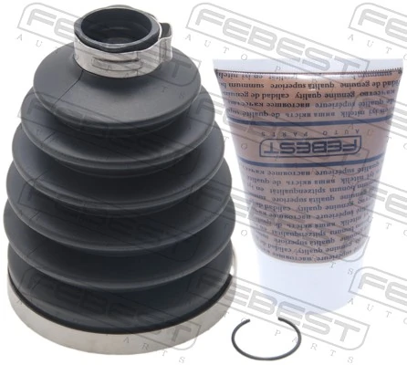 Bellow Kit, drive shaft